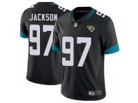 Nike Malik Jackson Limited Black Home Youth Jersey - NFL Jacksonville Jaguars #97 Vapor Untouchable