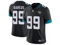 Nike Marcell Dareus Limited Black Home Youth Jersey - NFL Jacksonville Jaguars #99 Vapor Untouchable