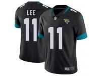 Nike Marqise Lee Limited Black Home Youth Jersey - NFL Jacksonville Jaguars #11 Vapor Untouchable