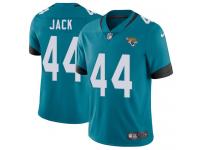 Nike Myles Jack Limited Teal Green Alternate Youth Jersey - NFL Jacksonville Jaguars #44 Vapor Untouchable