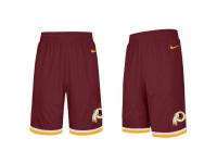 Nike NFL Washington Redskins Men Classic Shorts