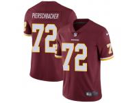 Nike Ross Pierschbacher Washington Redskins Youth Limited Burgundy Team Color Vapor Untouchable Jersey