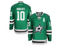 Shawn Horcoff Dallas Stars Reebok Premier Player Jersey C Green