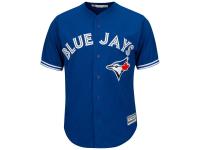 Toronto Blue Jays Majestic Official Cool Base Jersey - Royal