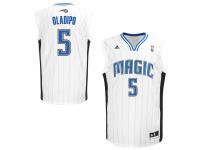 Victor Oladipo Orlando Magic adidas Replica Home Jersey - White