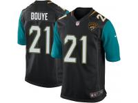 Youth Game A.J. Bouye #21 Nike Black Alternate Jersey - NFL Jacksonville Jaguars