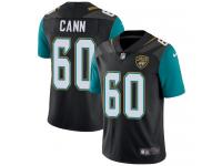 Youth Limited A. J. Cann #60 Nike Black Alternate Jersey - NFL Jacksonville Jaguars Vapor Untouchable