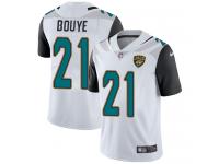 Youth Limited A.J. Bouye #21 Nike White Road Jersey - NFL Jacksonville Jaguars Vapor Untouchable