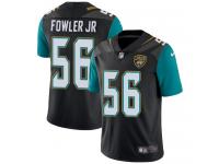 Youth Limited Dante Fowler Jr #56 Nike Black Alternate Jersey - NFL Jacksonville Jaguars Vapor Untouchable