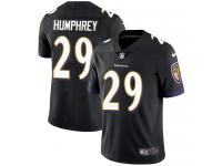 Youth Limited Marlon Humphrey #29 Nike Black Alternate Jersey - NFL Baltimore Ravens Vapor Untouchable