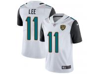 Youth Limited Marqise Lee #11 Nike White Road Jersey - NFL Jacksonville Jaguars Vapor Untouchable