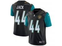 Youth Limited Myles Jack #44 Nike Black Alternate Jersey - NFL Jacksonville Jaguars Vapor Untouchable