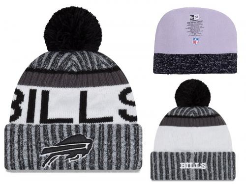 Buffalo Bills Beanies