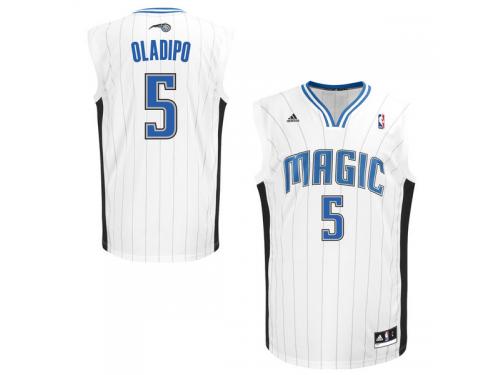 Victor Oladipo Orlando Magic adidas Replica Home Jersey - White