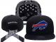 Buffalo Bills Snapback Hat