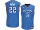 Cameron Payne Oklahoma City Thunder adidas Replica Jersey - Royal