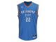 Cameron Payne Oklahoma City Thunder adidas Replica Jersey - Royal