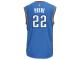 Cameron Payne Oklahoma City Thunder adidas Replica Jersey - Royal