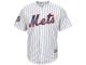 Curtis Granderson New York Mets Majestic 2015 World Series Bound Cool Base Jersey - White