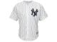 Dellin Betances New York Yankees Majestic 2015 Cool Base Player Jersey - White