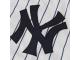 Dellin Betances New York Yankees Majestic 2015 Cool Base Player Jersey - White