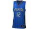 Dwight Howard Orlando Magic adidas Swingman Road Jersey - Royal Blue