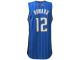 Dwight Howard Orlando Magic adidas Swingman Road Jersey - Royal Blue