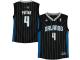 Elfrid Payton Orlando Magic adidas Youth Replica Jersey - Black