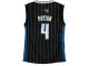 Elfrid Payton Orlando Magic adidas Youth Replica Jersey - Black