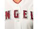 Los Angeles Angels of Anaheim Majestic Women's 2015 Cool Base Jersey - White