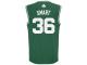 Marcus Smart Boston Celtics adidas Replica Jersey - Kelly Green