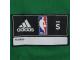 Marcus Smart Boston Celtics adidas Replica Jersey - Kelly Green