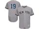 Masahiro Tanaka New York Yankees Majestic Flexbase Authentic Collection Player Jersey - Gray