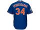 Noah Syndergaard New York Mets Majestic 2015 World Series Bound Cool Base Player Jersey - Royal