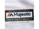 Noah Syndergaard New York Mets Majestic Official Cool Base Player Jersey - White