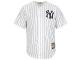 Paul O'Neill New York Yankees Majestic Cool Base Cooperstown Collection Player Jersey - White