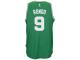 Rajon Rondo Boston Celtics adidas Player Swingman Road Jersey - Kelly Green