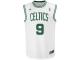 Rajon Rondo Boston Celtics adidas Replica Home Jersey - White