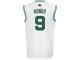 Rajon Rondo Boston Celtics adidas Replica Home Jersey - White