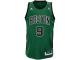 Rajon Rondo Boston Celtics adidas Youth Swingman Alternate Jersey - Kelly Green