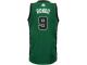 Rajon Rondo Boston Celtics adidas Youth Swingman Alternate Jersey - Kelly Green