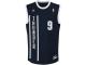 Serge Ibaka Oklahoma City Thunder adidas Youth Replica Alternate Jersey - Navy Blue