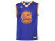 Stephen Curry Golden State Warriors adidas Youth Road Replica Jersey - Royal Blue