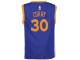 Stephen Curry Golden State Warriors adidas Youth Road Replica Jersey - Royal Blue