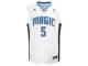 Victor Oladipo Orlando Magic adidas Replica Home Jersey - White