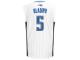 Victor Oladipo Orlando Magic adidas Replica Home Jersey - White