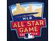 Yadier Molina St. Louis Cardinals Majestic 2014 All Star Game Jersey - Navy Blue