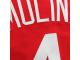 Yadier Molina St. Louis Cardinals Majestic 2015 Cool Base Player Jersey - Red